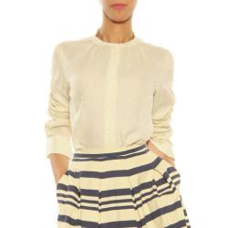 Shirt Aspesi cream